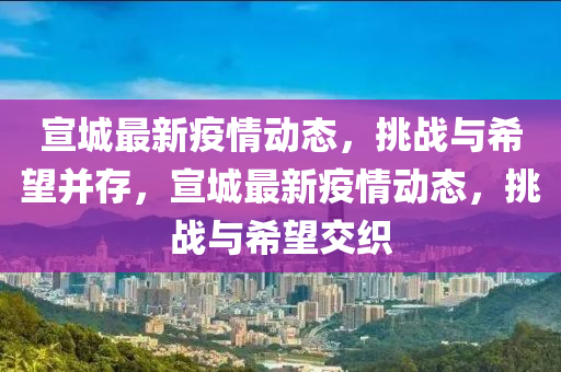 宣城最新疫情动态，挑战与希望并存，宣城最新中山市多米克自动化设备有限公司疫情动态，挑战与希望交织