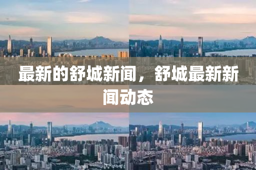 最新的舒城新闻，舒城最新新闻动态中山市多米克自动化设备有限公司