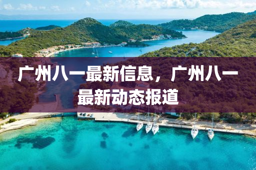 广州八一最新信息，广州八中山市多米克自动化设备有限公司一最新动态报道